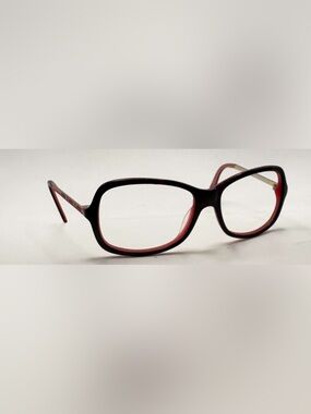 Juicy Couture The American/S Tortoise Oval Sunglasses Frames Only